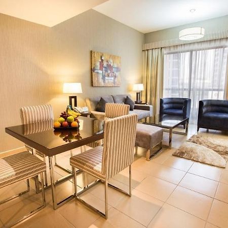 Suha Mina Rashid Hotel Apartments Bur Dubai Exterior foto