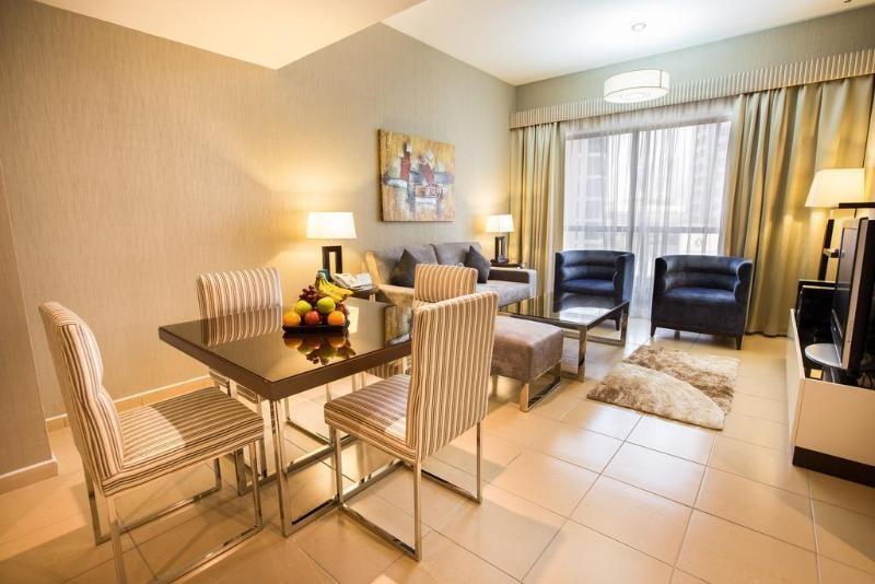 Suha Mina Rashid Hotel Apartments Bur Dubai Exterior foto